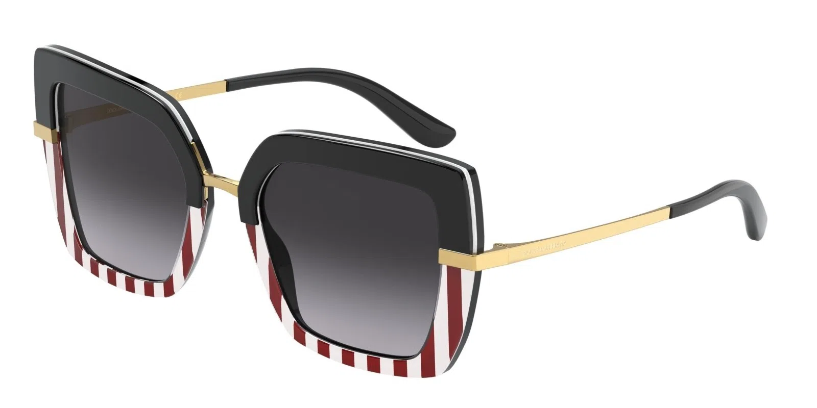Dolce & Gabbana 4373 Sunglasses - view 6
